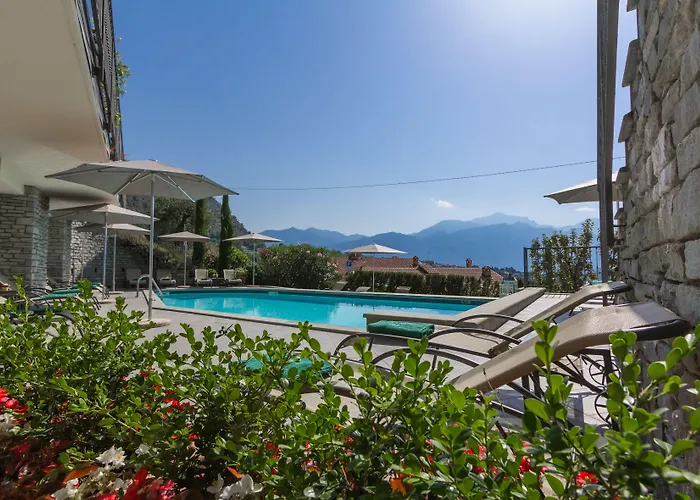 Hotel La Perla