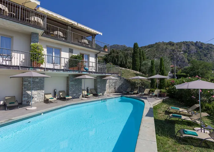 Hotel La Perla