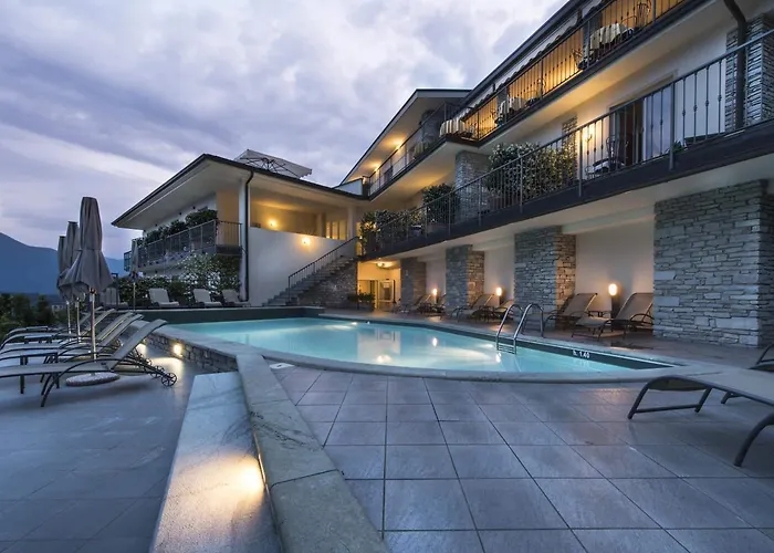 Hotel La Perla